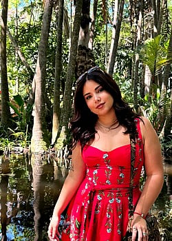 Fabiana Cueto